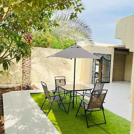 Fanateer Sudayer Villa Al Fanatir Exterior photo