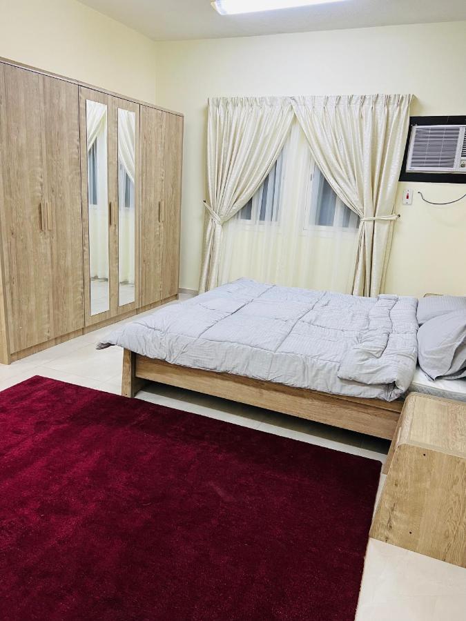 Vila Fanateer Sudayer
