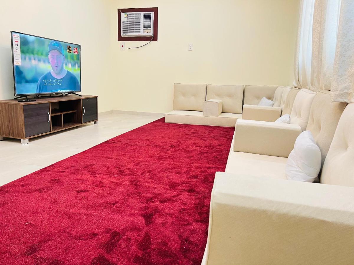 Vila Fanateer Sudayer Al Fanatir