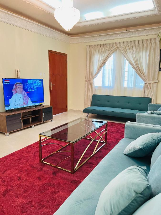 Vila Fanateer Sudayer