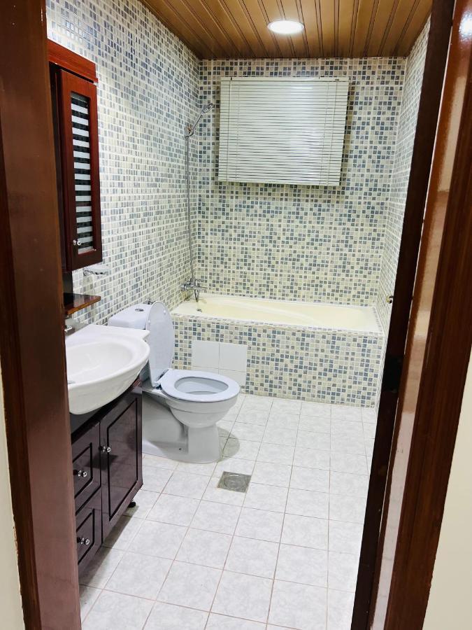 Vila Fanateer Sudayer