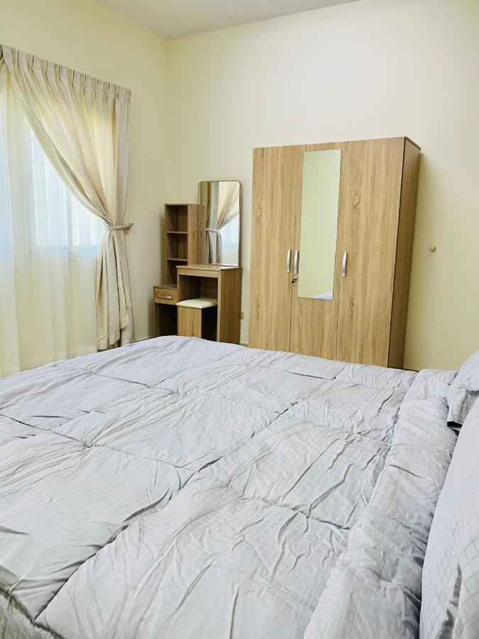 Vila Fanateer Sudayer